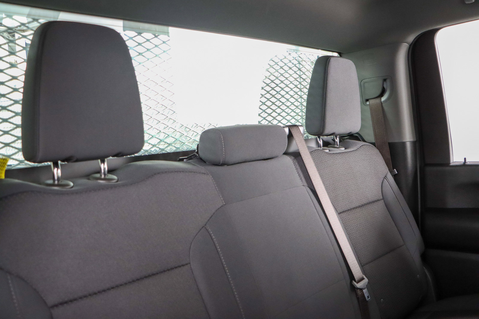 Used 2025 Chevrolet Silverado 2500 W/T w/ WT/CX Safety Package image 27