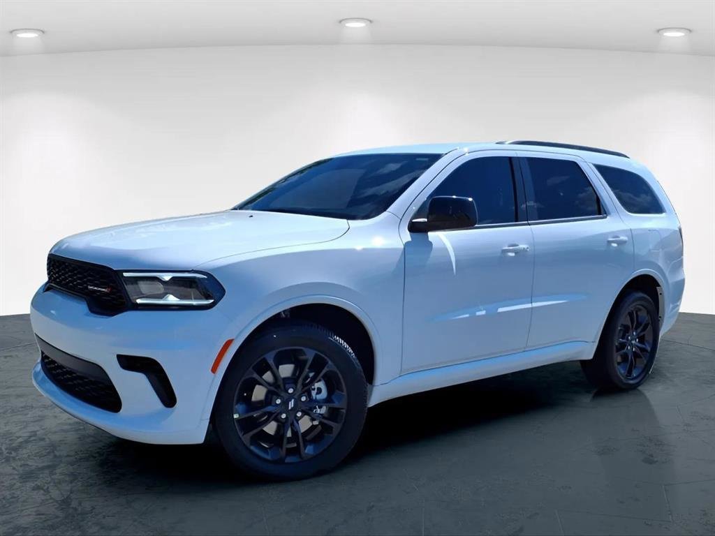 New 2026 Dodge Durango GT