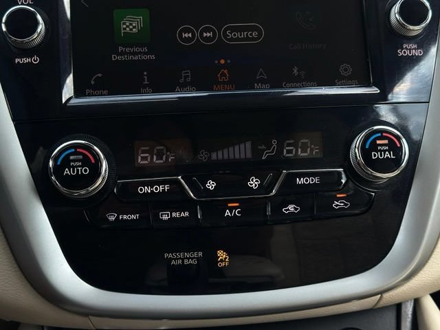 Used 2019 Nissan Murano Platinum AWD/4WD image 13