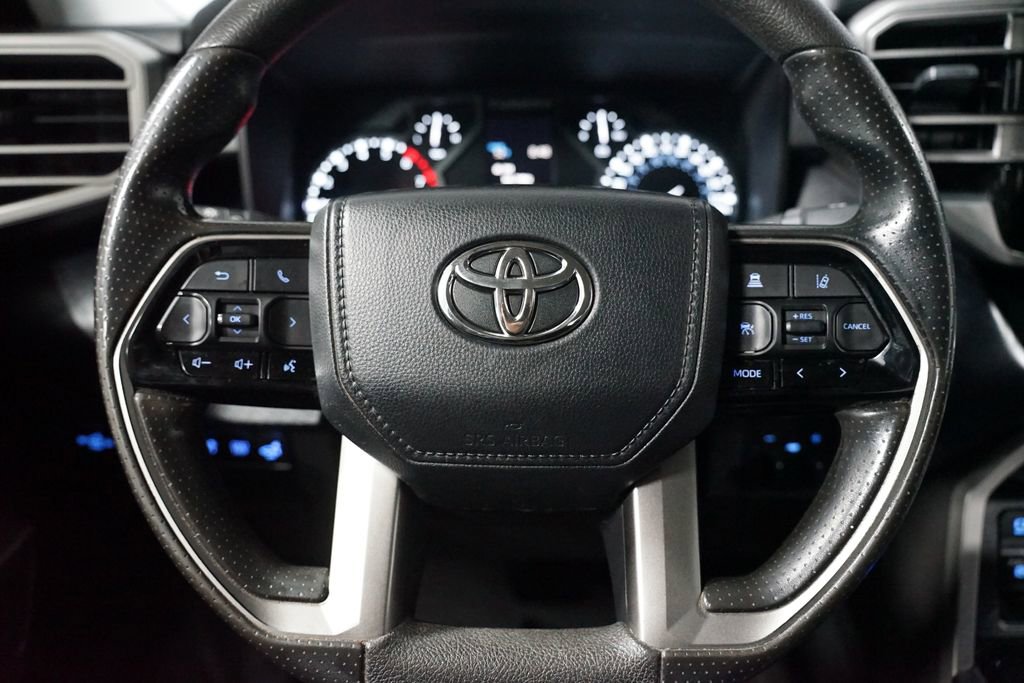 Used 2024 Toyota Tundra SR5 image 13