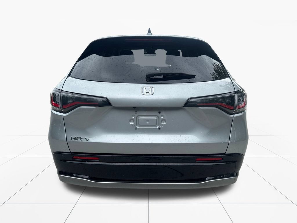 Used 2025 Honda HR-V EX-L image 13
