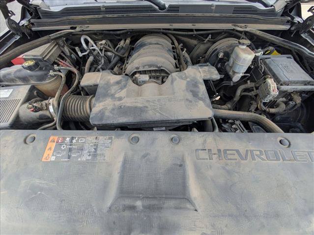 Used 2019 Chevrolet Tahoe LT RWD image 18