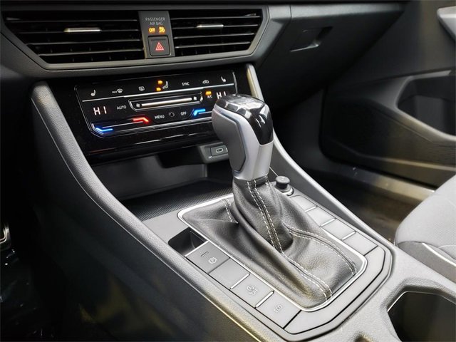 New 2026 Volkswagen Jetta Sport image 11