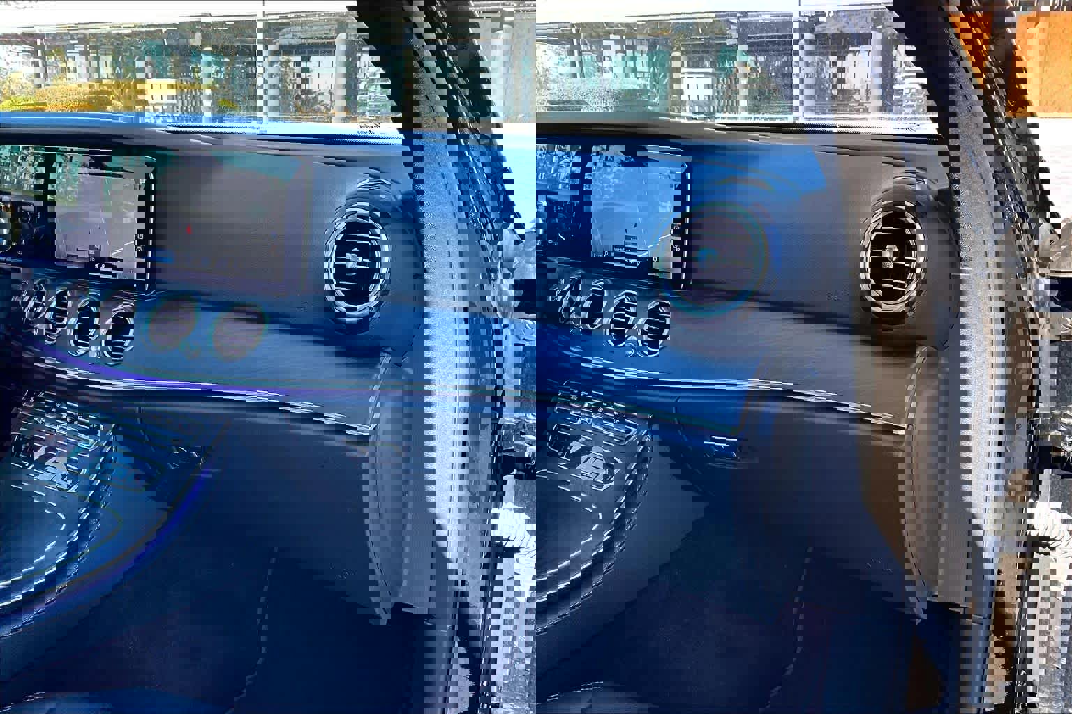 Certified 2022 Mercedes-Benz E 350 Sedan image 19