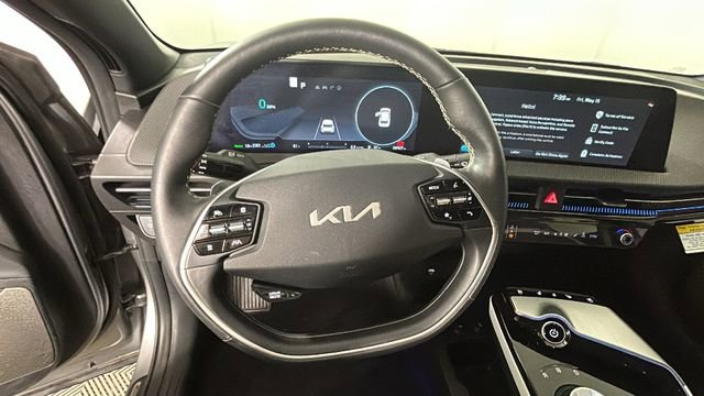 Used 2023 Kia EV6 GT-Line w/ GT-Line Suede Seat Package AWD/4WD image 15