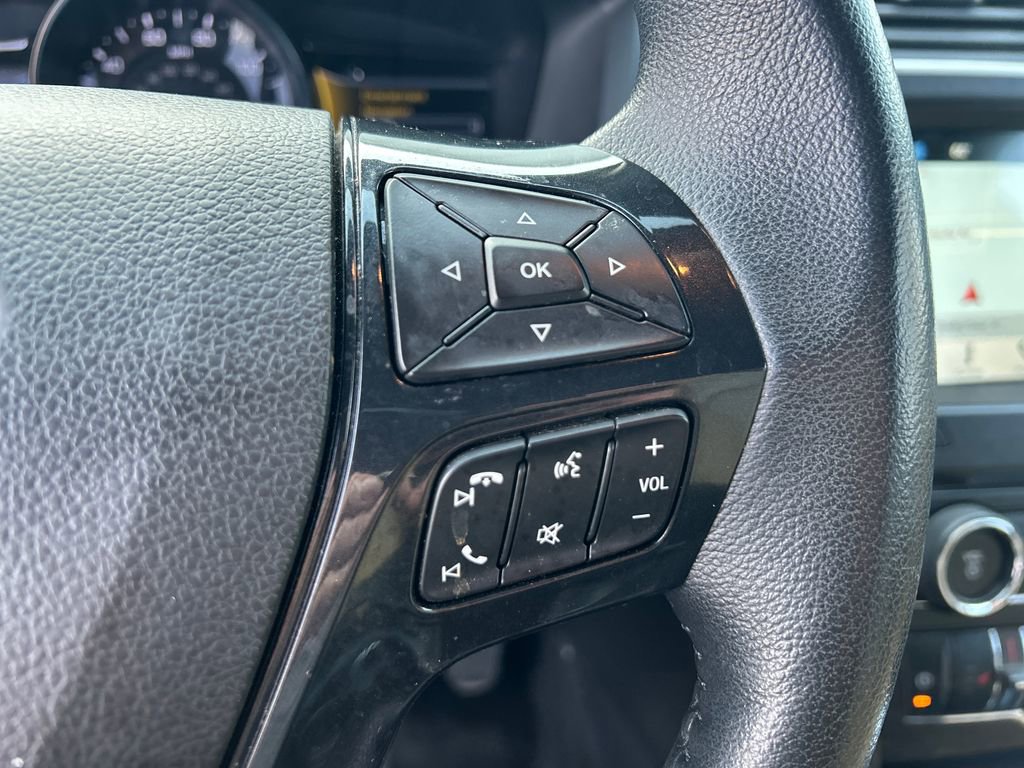 Used 2017 Ford Explorer XLT w/ Equipment Group 202A image 17