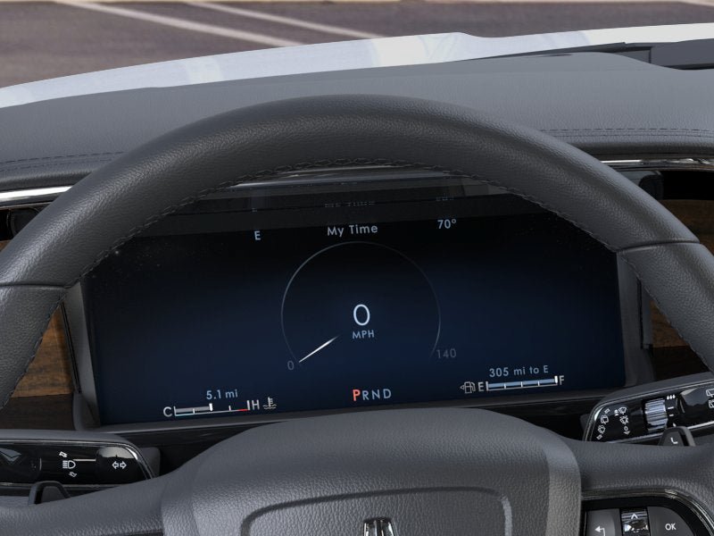 New 2023 Lincoln Navigator L Reserve AWD/4WD image 13