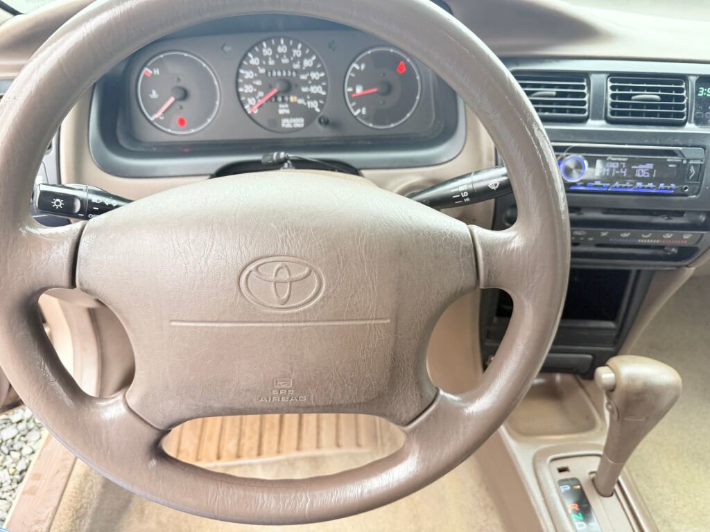 Used 2004 Acura MDX Touring image 42