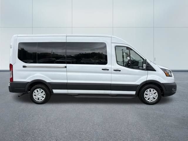 Used 2024 Ford Transit 350 XL RWD image 2