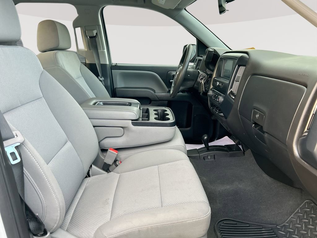 Used 2019 GMC Sierra 1500 Limited w/ Elevation Edition AWD/4WD image 27