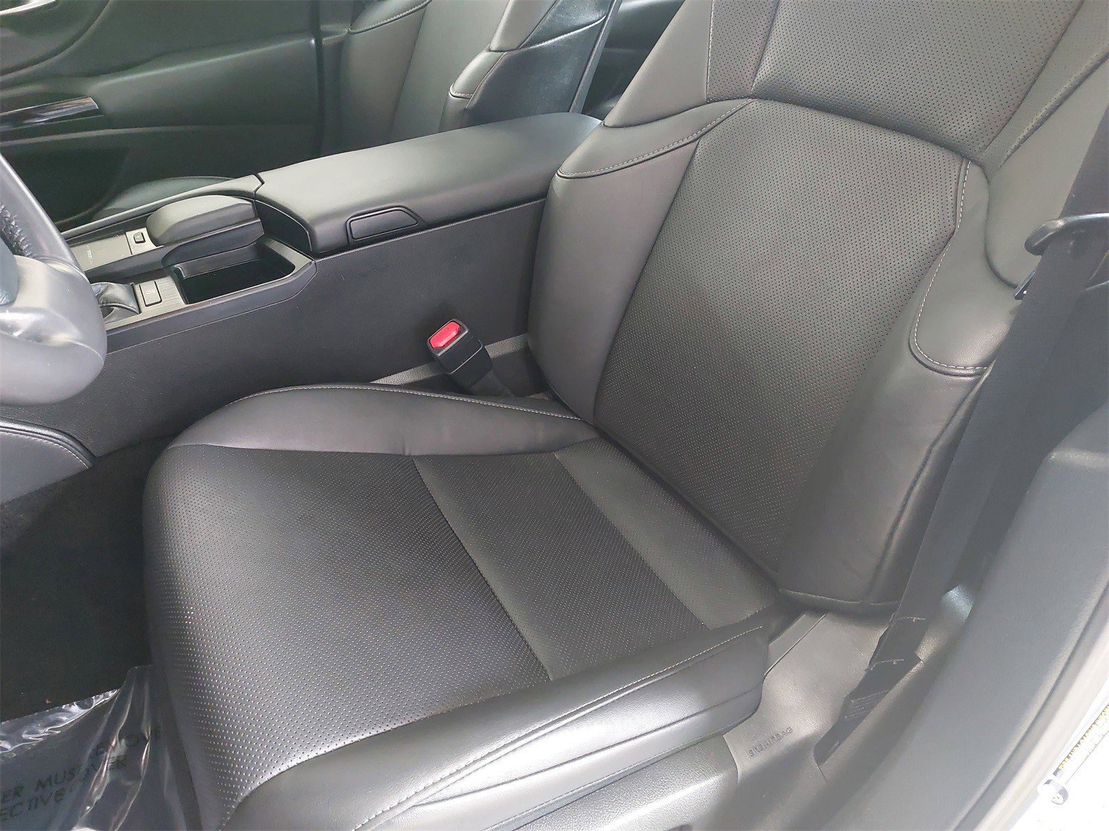 Used 2022 Lexus ES 350 350 image 14