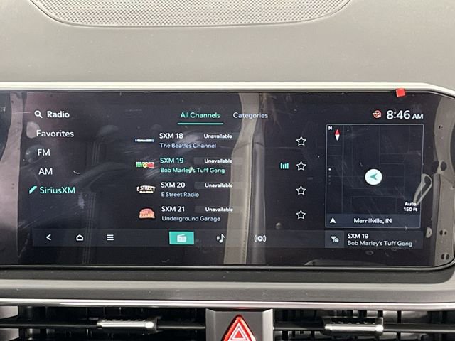 Certified 2026 Kia K5 GT-Line w/ GT-Line Premium Package image 16