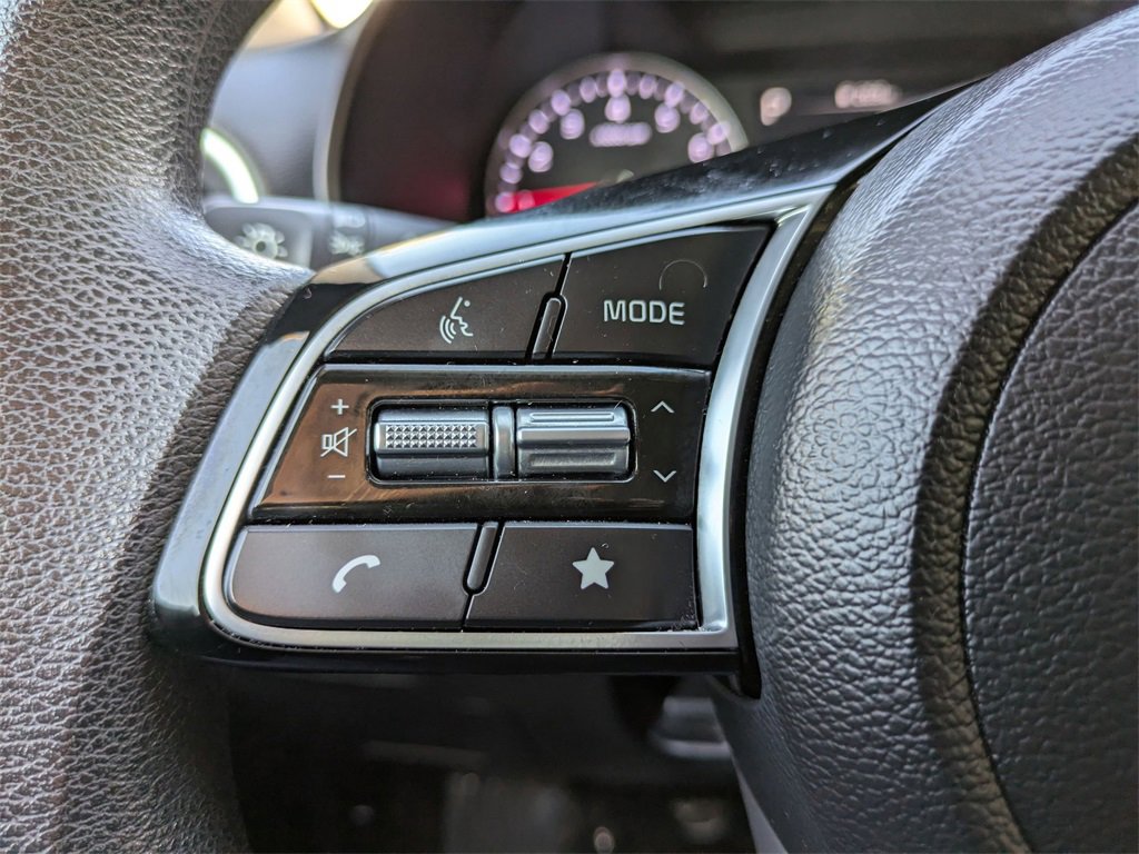 Used 2024 Kia Forte LXS image 22