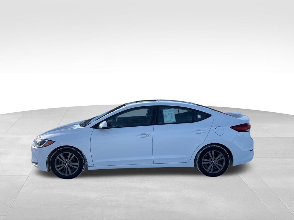 Used 2018 Hyundai Elantra Value Edition image 11
