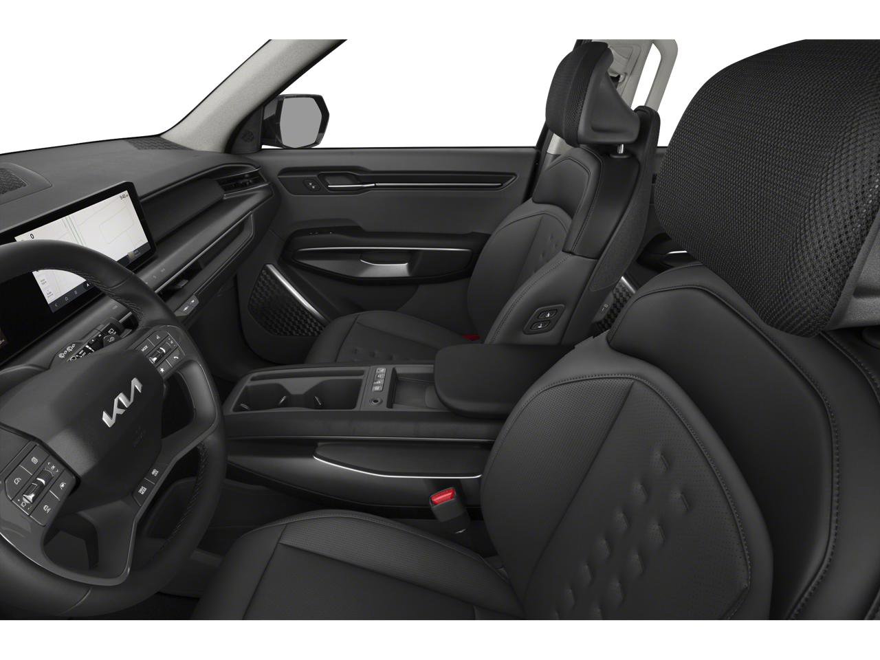 New 2026 Kia EV9 Wind AWD/4WD image 6