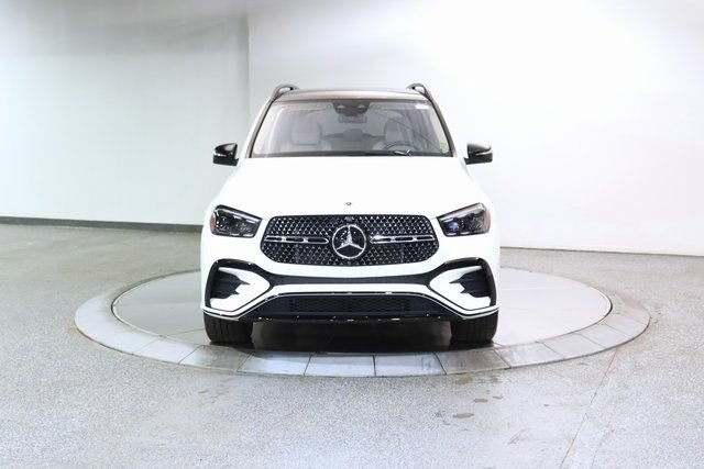 Used 2024 Mercedes-Benz GLE 580 4MATIC image 12