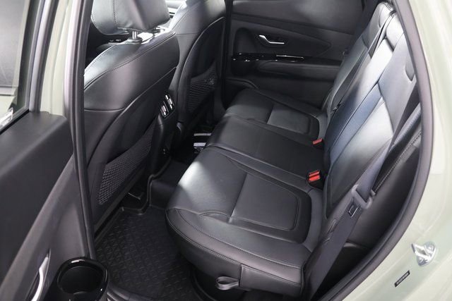 Used 2024 Hyundai Santa Cruz Limited image 20