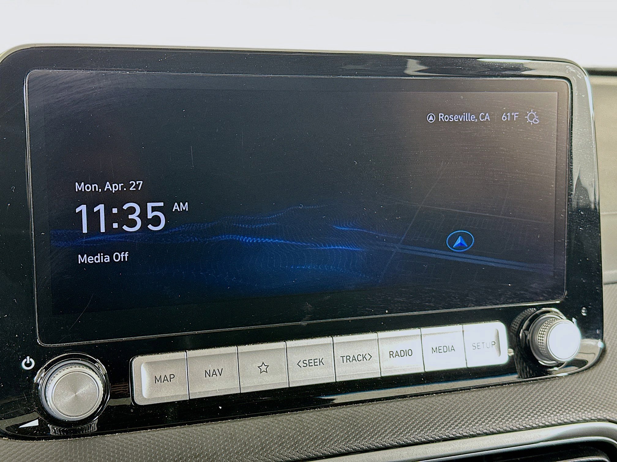 Used 2023 Hyundai Kona Limited FWD image 21