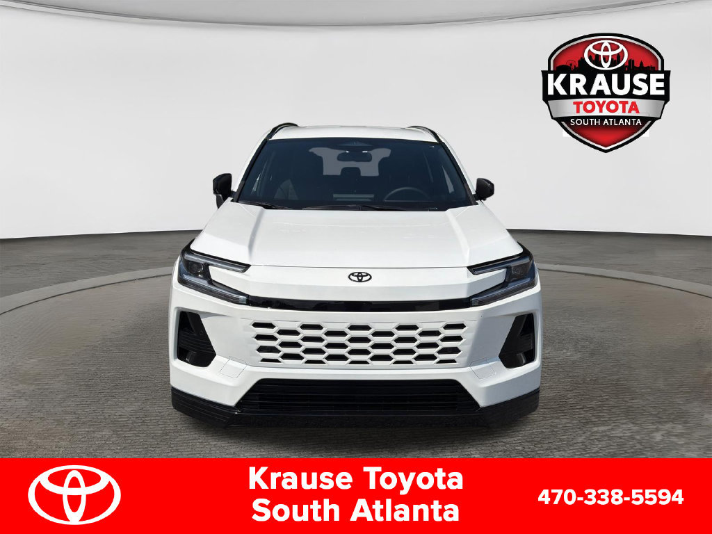 New 2026 Toyota RAV4 SE w/ Convenience Package AWD/4WD image 2
