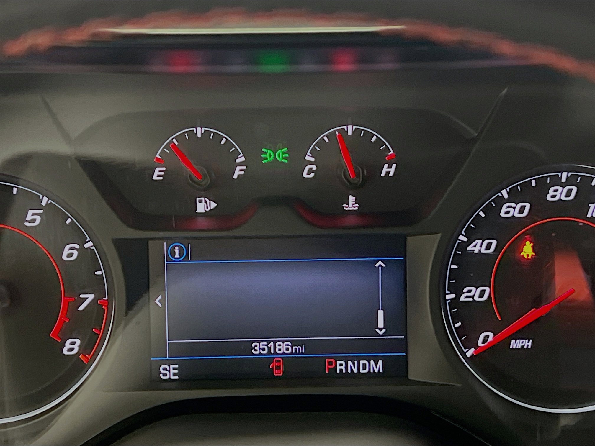 Used 2022 Chevrolet Camaro LT w/ Technology Package image 22