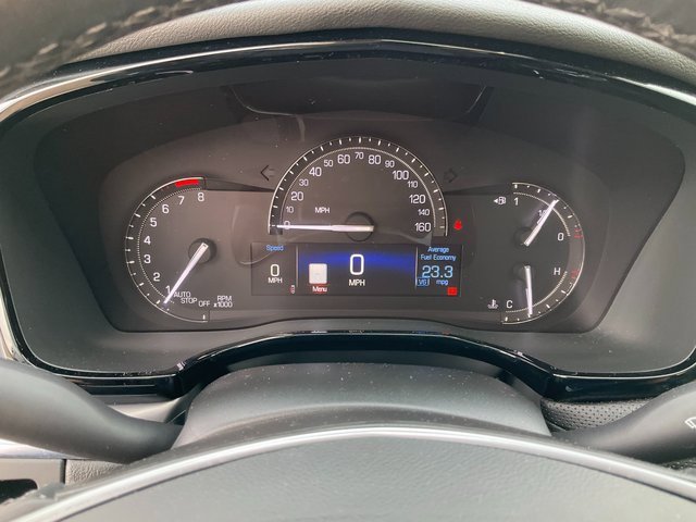 Used 2017 Cadillac XT5 Luxury w/ Driver Awareness Package image 11