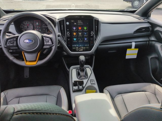 New 2026 Subaru Crosstrek 2.5i Wilderness AWD/4WD image 27