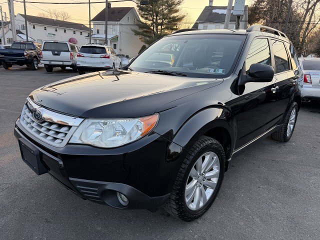 Used 2011 Subaru Forester 2.5X Limited image 2