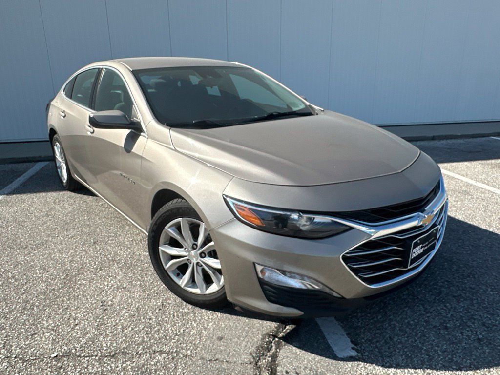 Used 2024 Chevrolet Malibu LT FWD image 10
