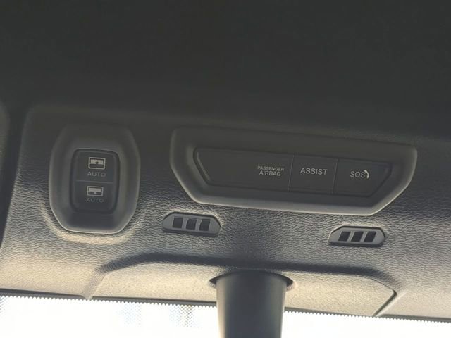 Certified 2023 Jeep Wrangler Unlimited Rubicon 4xe w/ Steel Bumper Group image 23