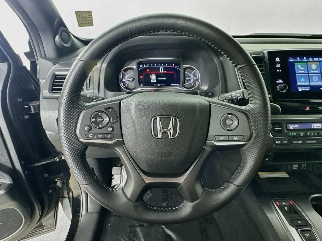 Used 2023 Honda Passport EX-L image 11