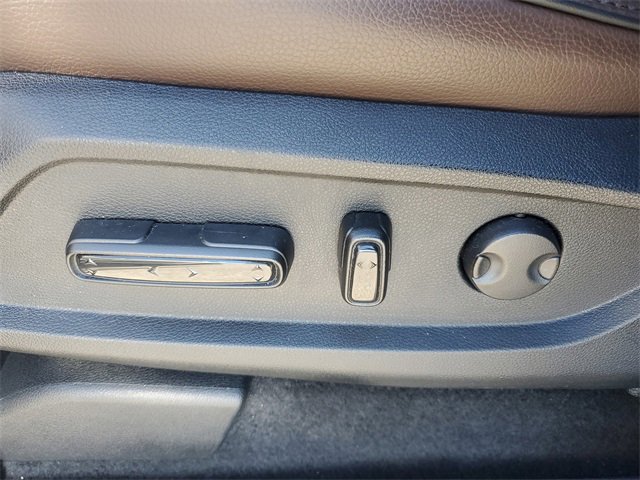 Used 2024 Honda Pilot Elite image 11