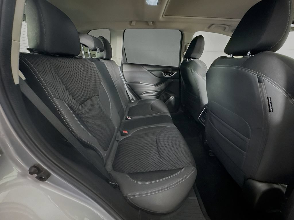 Used 2020 Subaru Forester Premium AWD/4WD image 34
