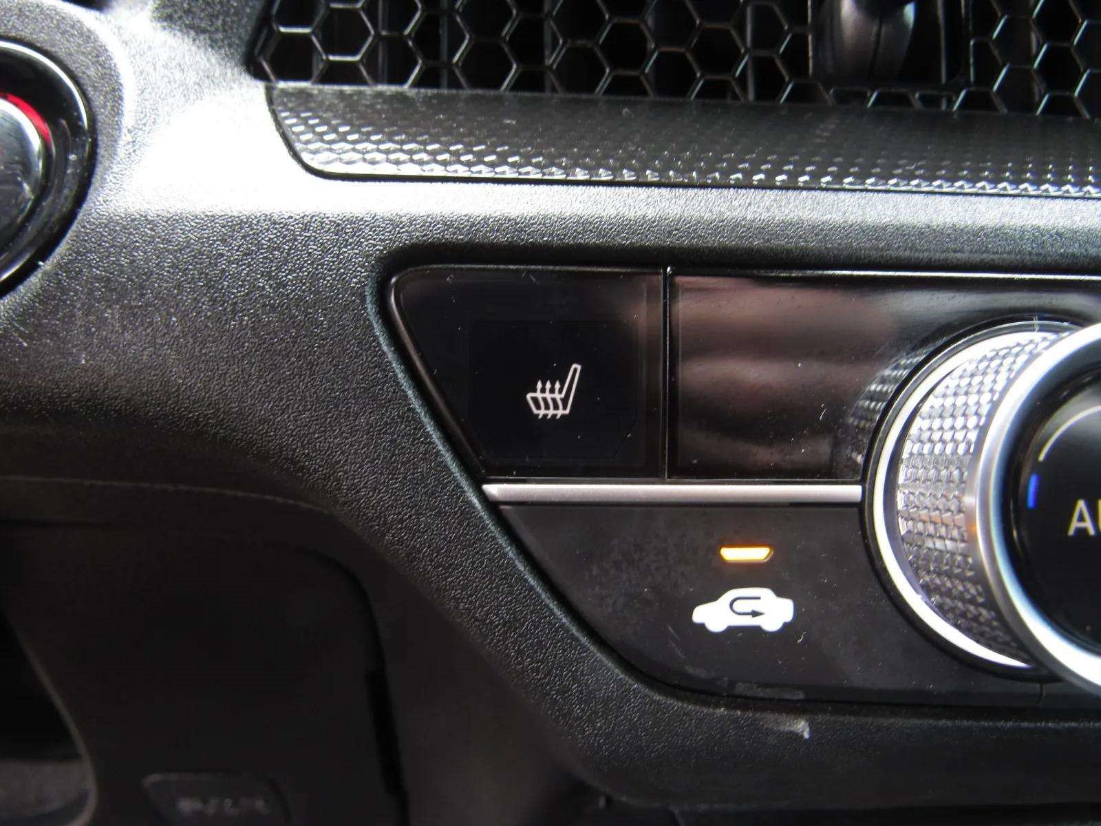 Certified 2026 Honda CR-V TrailSport image 23