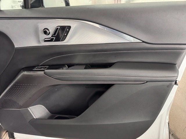 Used 2024 Cadillac Lyriq Tech w/ LPO, Floor Liner Package AWD/4WD image 26