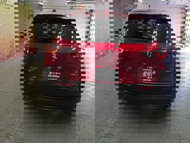 New 2025 MAZDA CX-50 2.5 Hybrid image 19