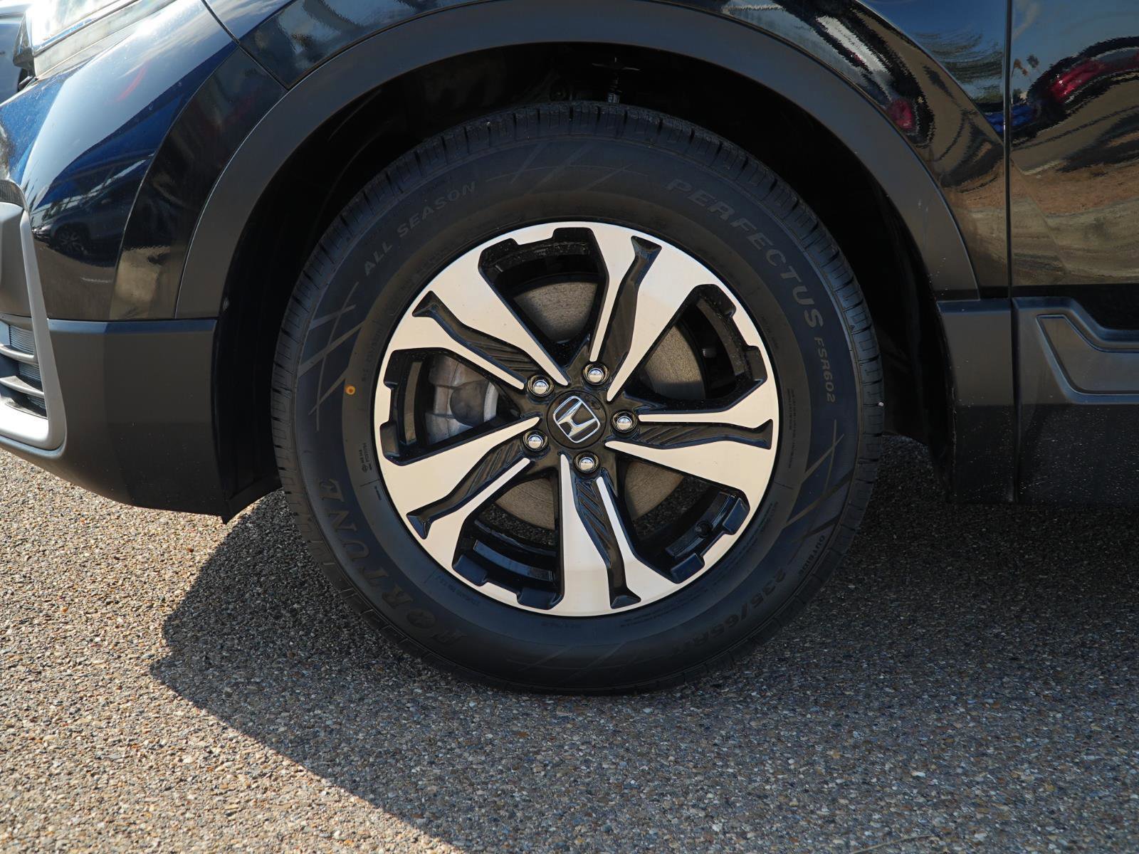 Used 2021 Honda CR-V Special Edition image 12