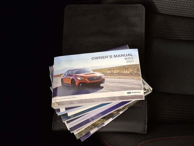 Used 2024 Subaru WRX Premium image 24