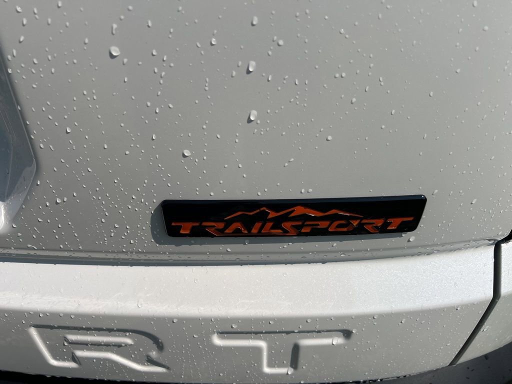 New 2026 Honda Passport TrailSport image 14