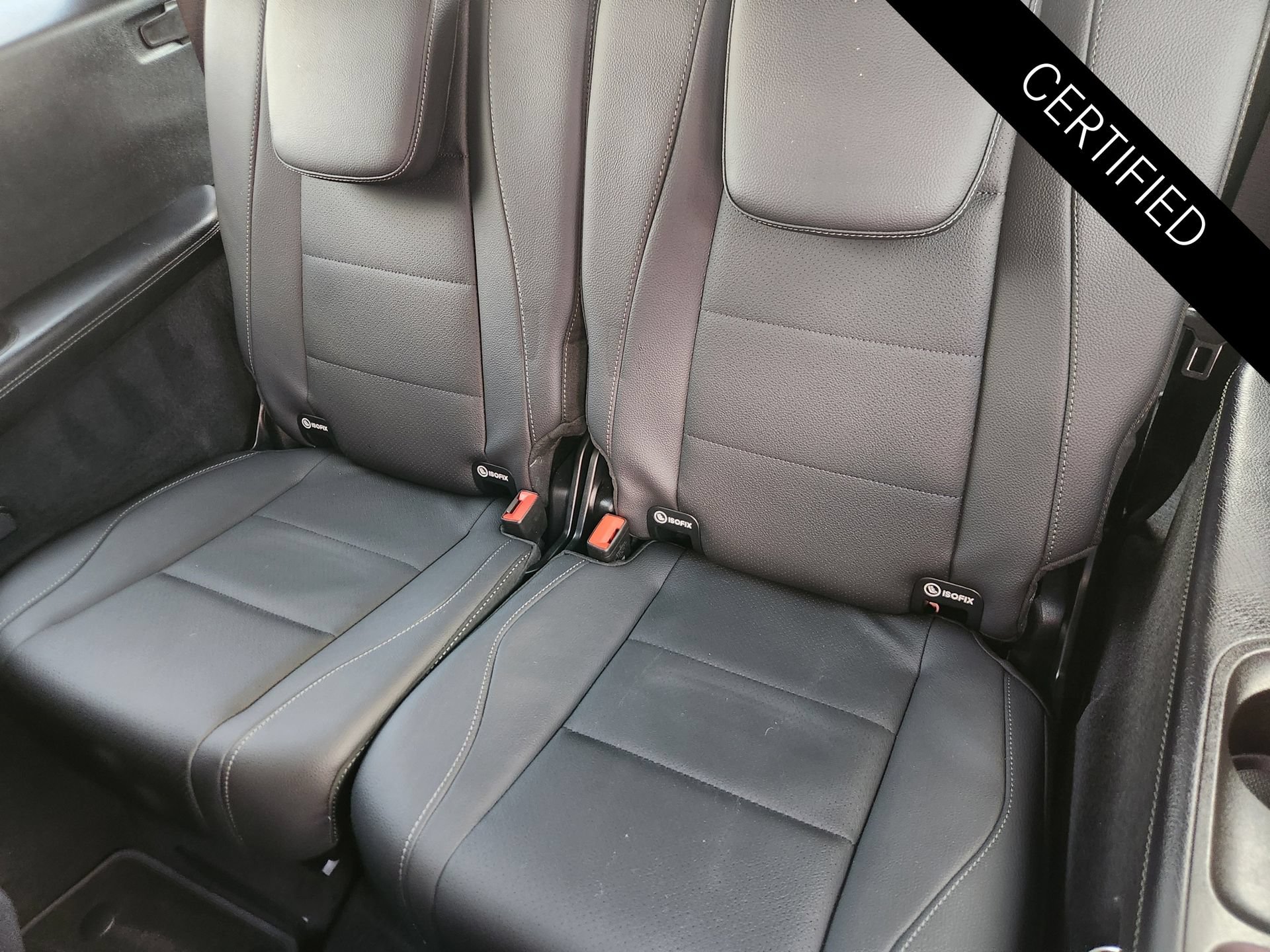 Certified 2025 Mercedes-Benz GLS 450 4MATIC image 30