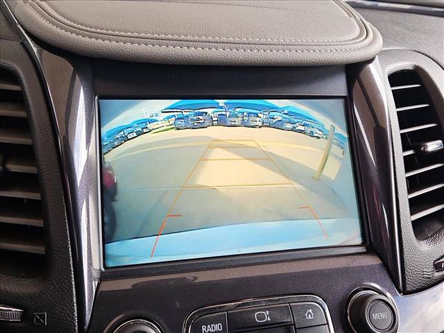 Used 2019 Chevrolet Impala LS FWD image 13