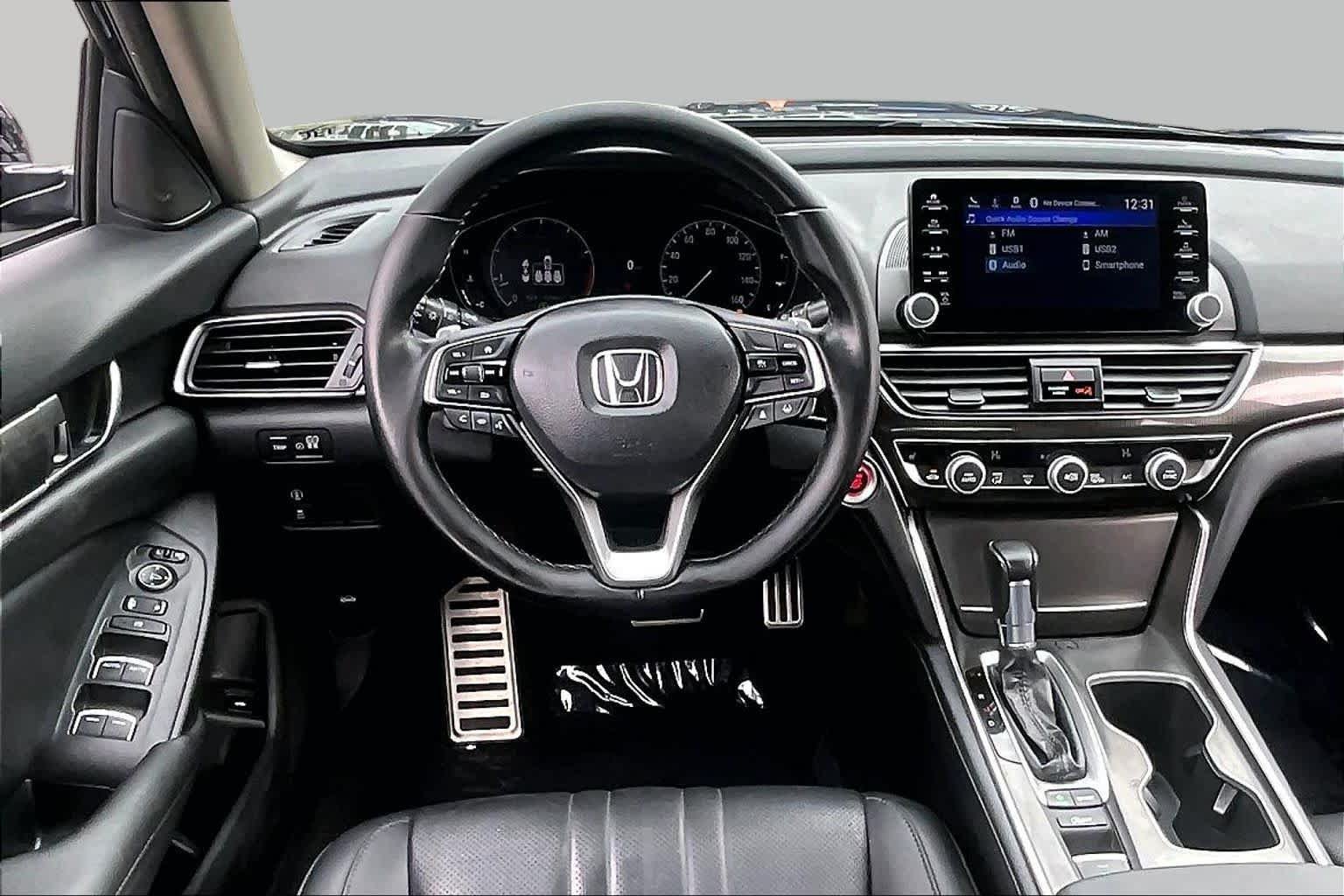 Used 2022 Honda Accord Sport Special Edition image 6