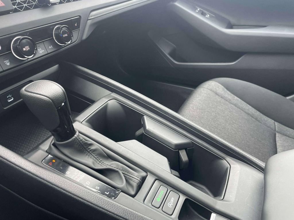 Certified 2025 Honda Accord SE image 31