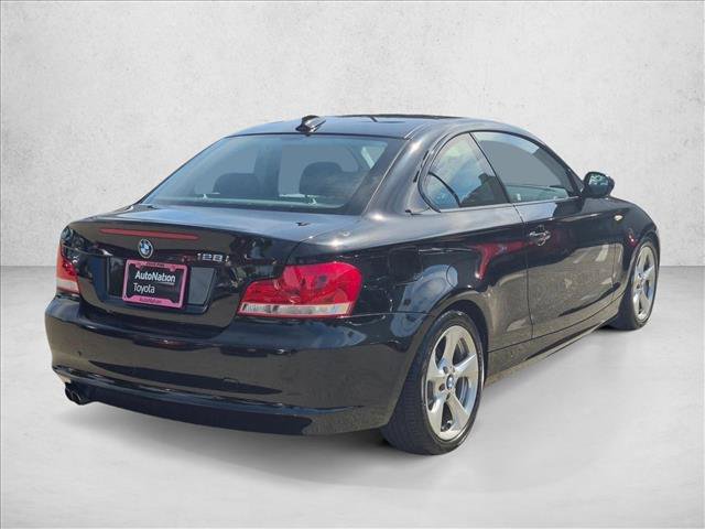 Used 2012 BMW 128i Coupe RWD image 5