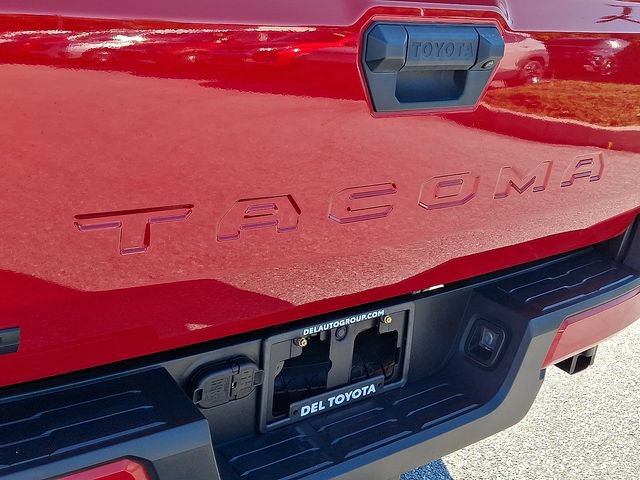 Certified 2024 Toyota Tacoma SR5 AWD/4WD image 28