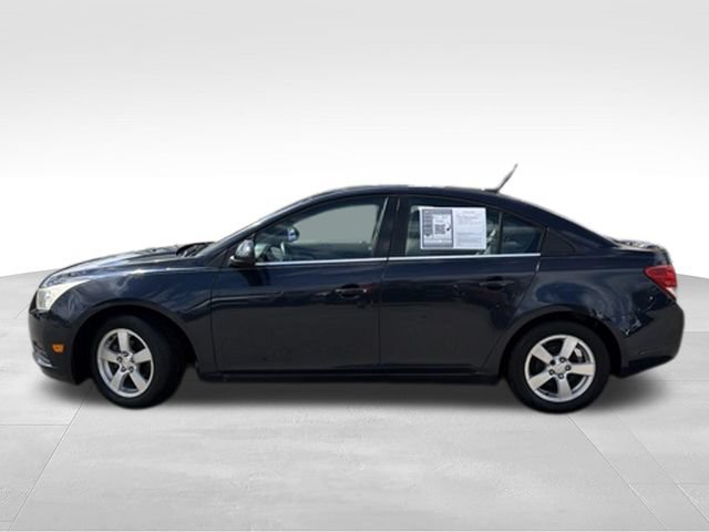 Used 2014 Chevrolet Cruze LT w/ All-Star Edition FWD video 2