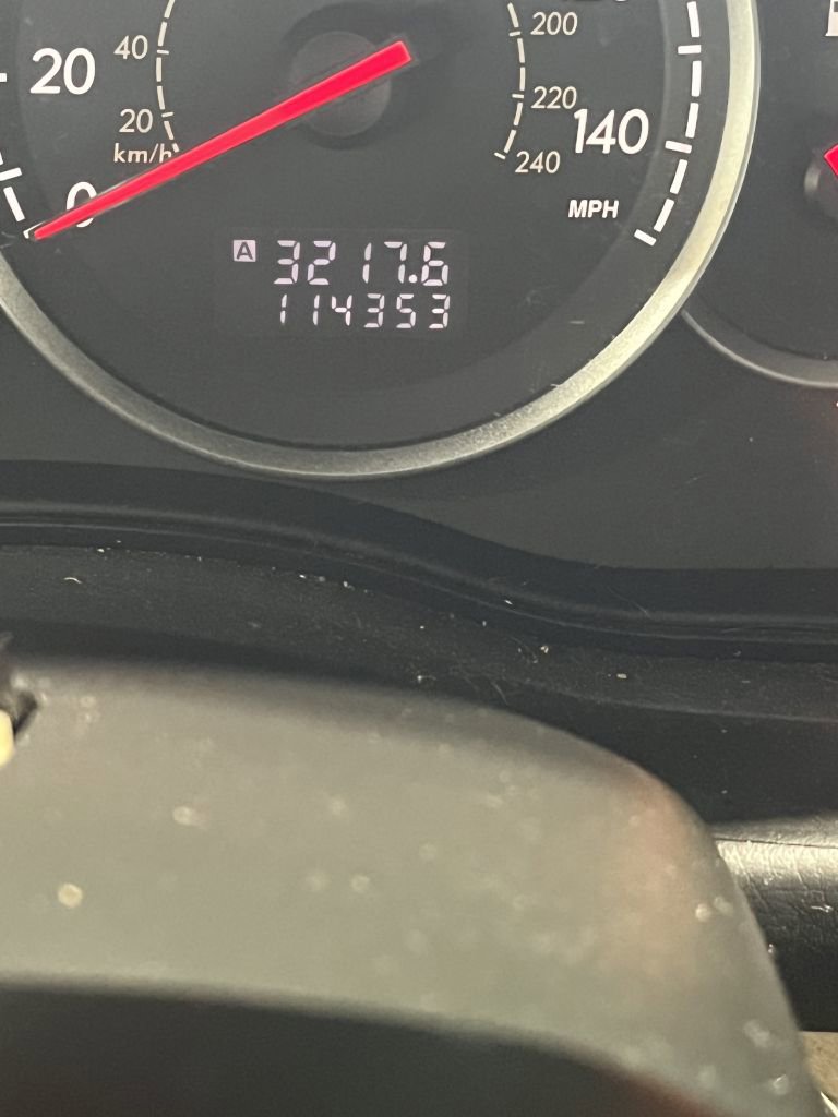 Used 2006 Subaru Outback 3.0R L.L. Bean w/ Popular Equipment Group 2B image 9