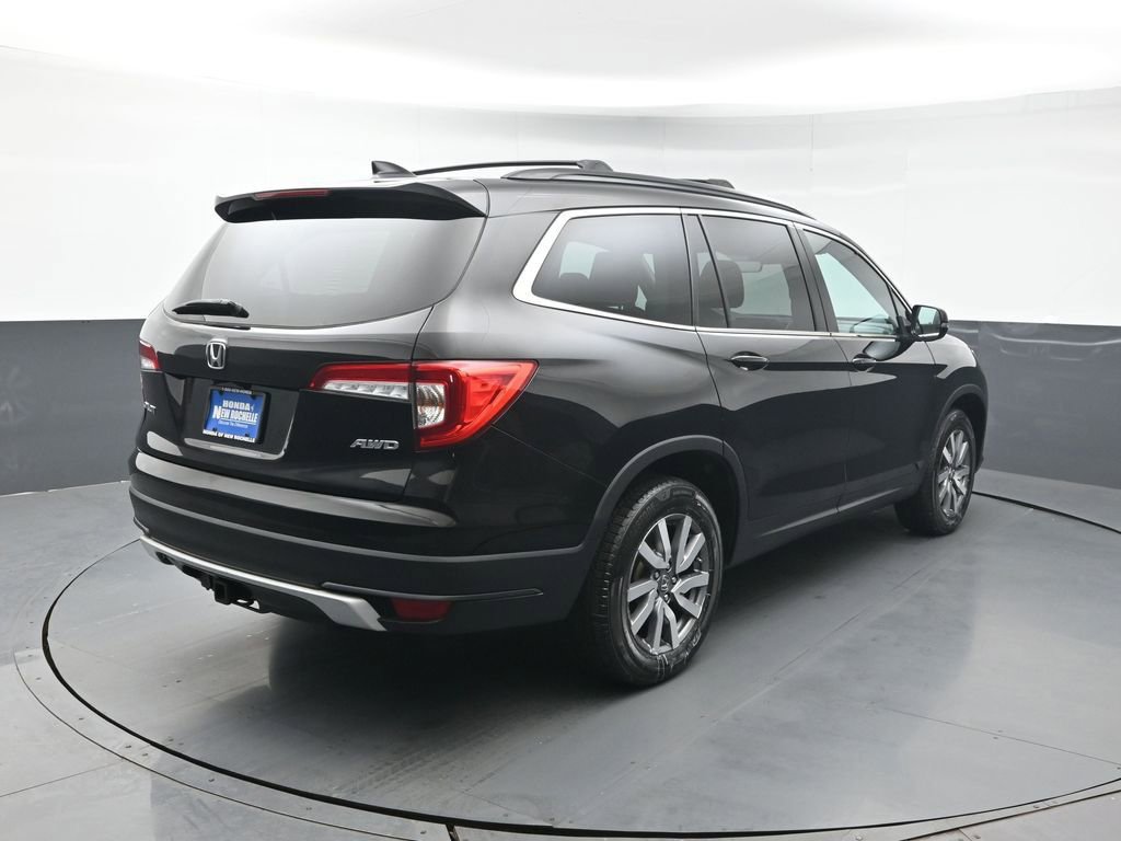 Used 2019 Honda Pilot EX-L image 6