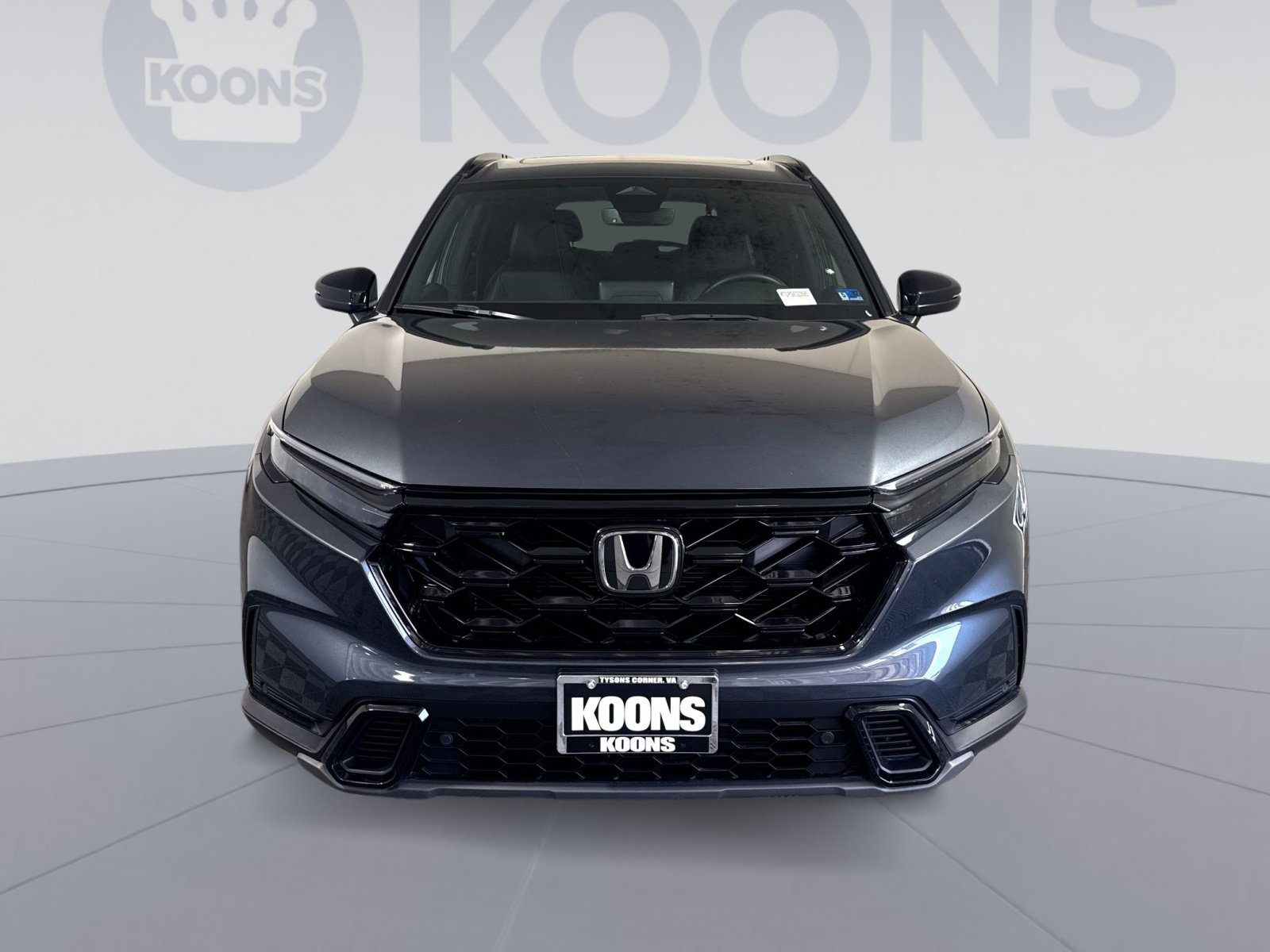 Used 2025 Honda CR-V Sport-L image 11