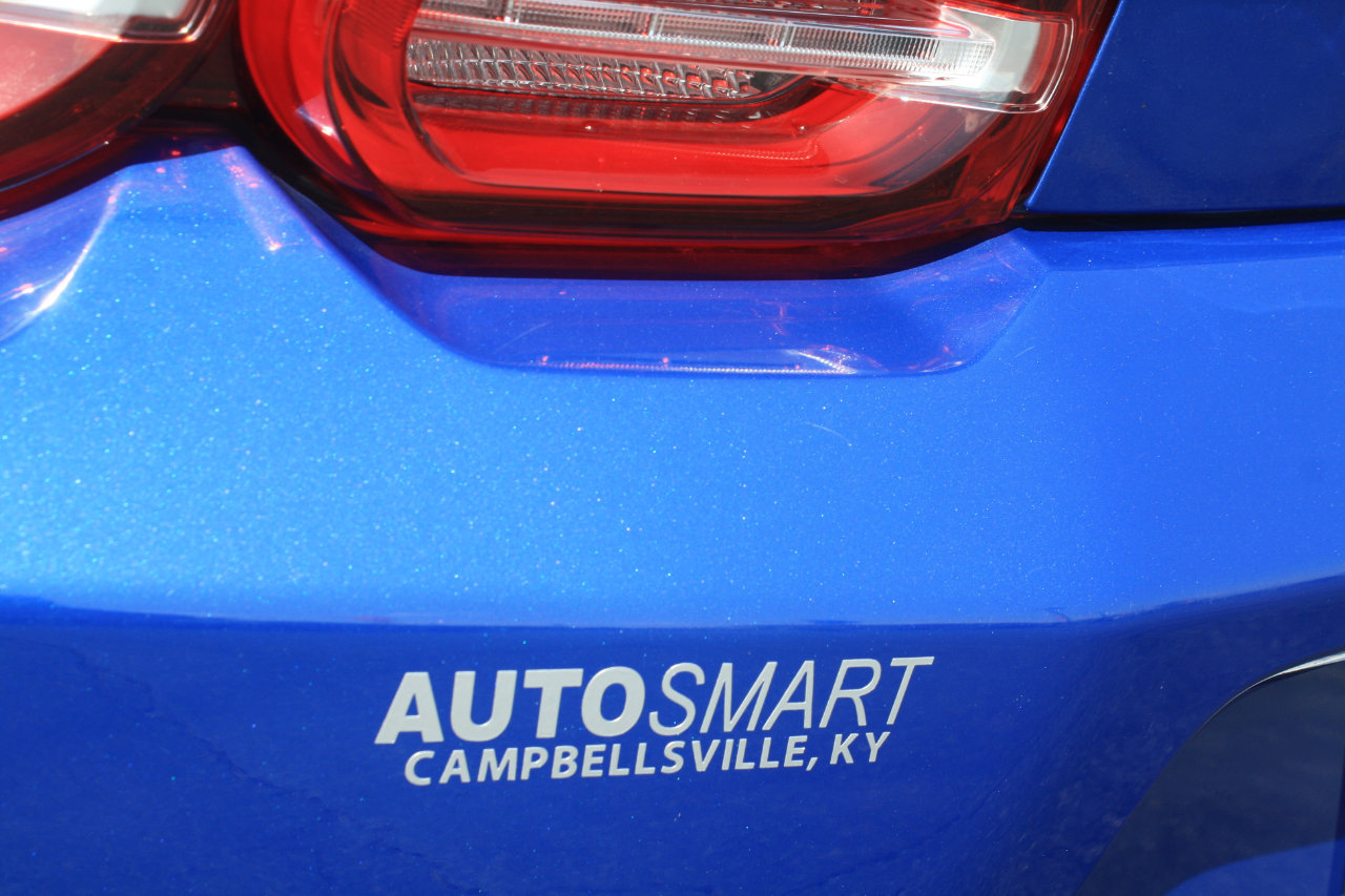 Used 2021 Chevrolet Camaro LT image 6