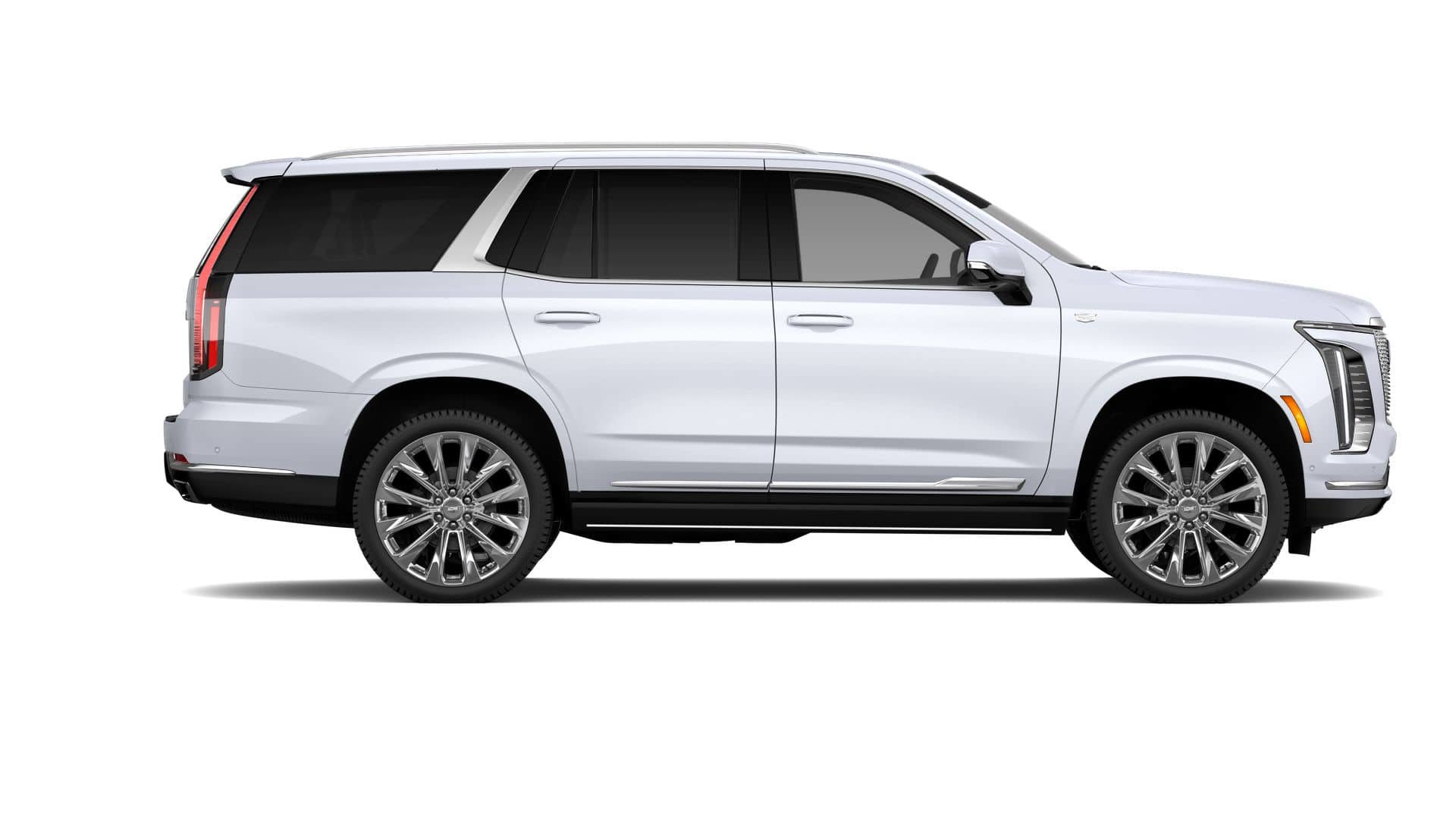 New 2026 Cadillac Escalade Platinum Luxury AWD/4WD image 39